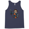 lambda boy Tank Top