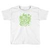 meet the neighbors Toddler T-shirt