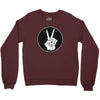 PLEASE Crewneck Sweatshirt