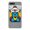pems iPhone 7 Plus Case