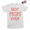 best mom ever 2 Exclusive T-shirt