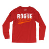 rogue leader Long Sleeve Shirts