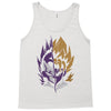 the emperor and the legend Tank Top