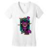 wonder Women's V-Neck T-Shirt