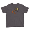 yoshisaurus Youth Tee