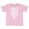 tower of serpents Toddler T-shirt