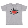 liberty rock radio Toddler T-shirt