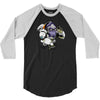 overwatch winston tee 3/4 Sleeve Shirt