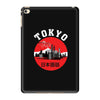 Tokyo City iPad Mini 4
