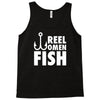 reel legend funn Tank Top