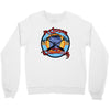 prison guards team Crewneck Sweatshirt
