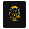 school of espionage Mousepad