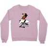 2 P Crewneck Sweatshirt