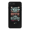 hippie iPhone 7 Plus Case