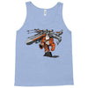 rebel lightyear Tank Top