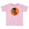 we fight Toddler T-shirt