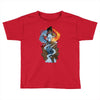 avatar of the water tribe Toddler T-shirt