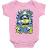 jellyfsh Baby Onesie