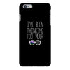 I'VE BEEN THINKING TOO MUCH iPhone 6 Plus/6S Plus Case