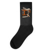 back to jakku Socks