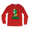 yoshi (2) Long Sleeve Shirts