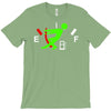 gas problems T-Shirt