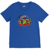 zombiemon minion zombies V-Neck Tee