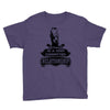 I Am Doberman Pinscher Actually In A Very Commited Relationship Youth Tee