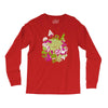 throne runners Long Sleeve Shirts