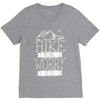 hiking shirts V-Neck Tee