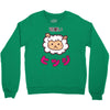 mouton kawaii Crewneck Sweatshirt
