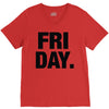 friday cool V-Neck Tee