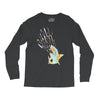shark attack Long Sleeve Shirts