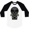 locked 3/4 Sleeve Shirt