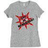 got it memorized Ladies Fitted T-Shirt