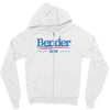bender 3016 Zipper Hoodie