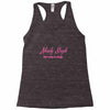 newly single Racerback Tank