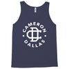 cameron dallas Tank Top