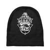 its all about new york basketball bro Baby Beanies