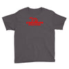 freedom fighters Youth Tee
