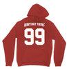 martinez twins Unisex Hoodie