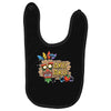 ooga bar Baby Bibs