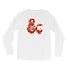 Walcome To Hell Long Sleeve Shirts