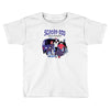 scooby doo svu Toddler T-shirt