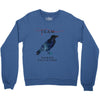 team damon salvatore Crewneck Sweatshirt