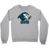 Shark Gym Crewneck Sweatshirt
