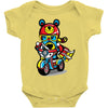 chocotoy Baby Bodysuit