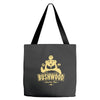 bushwood country club Tote Bags