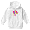 too cool Youth Hoodie