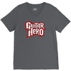 guitar hero logo V-Neck Tee